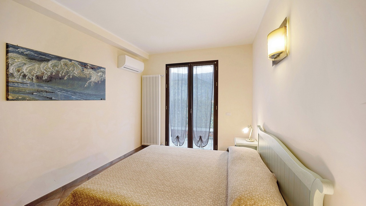 Photo of Bedroom in San Bartolomeo