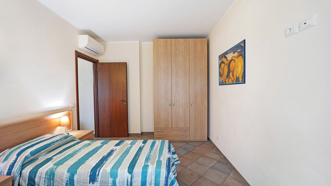 Photo of Bedroom in San Bartolomeo