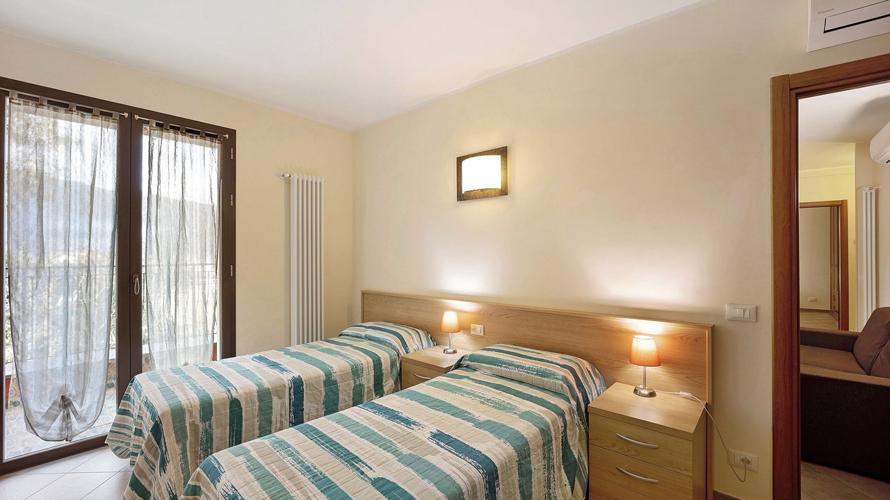 Photo of Bedroom in San Bartolomeo