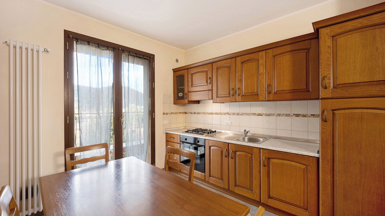 Photo of Kitchen in San Bartolomeo