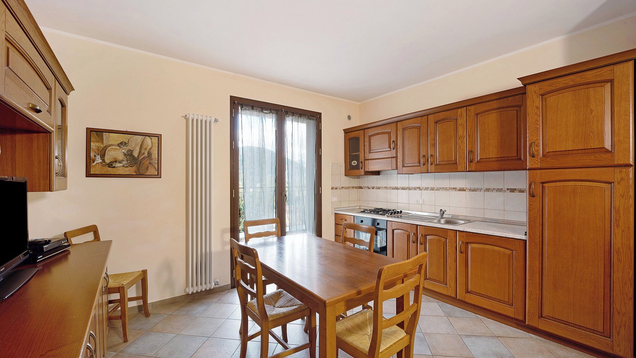 Photo of Kitchen in San Bartolomeo