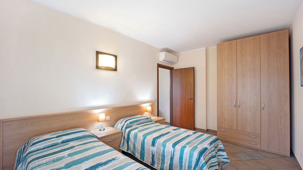 Photo of Bedroom in San Bartolomeo