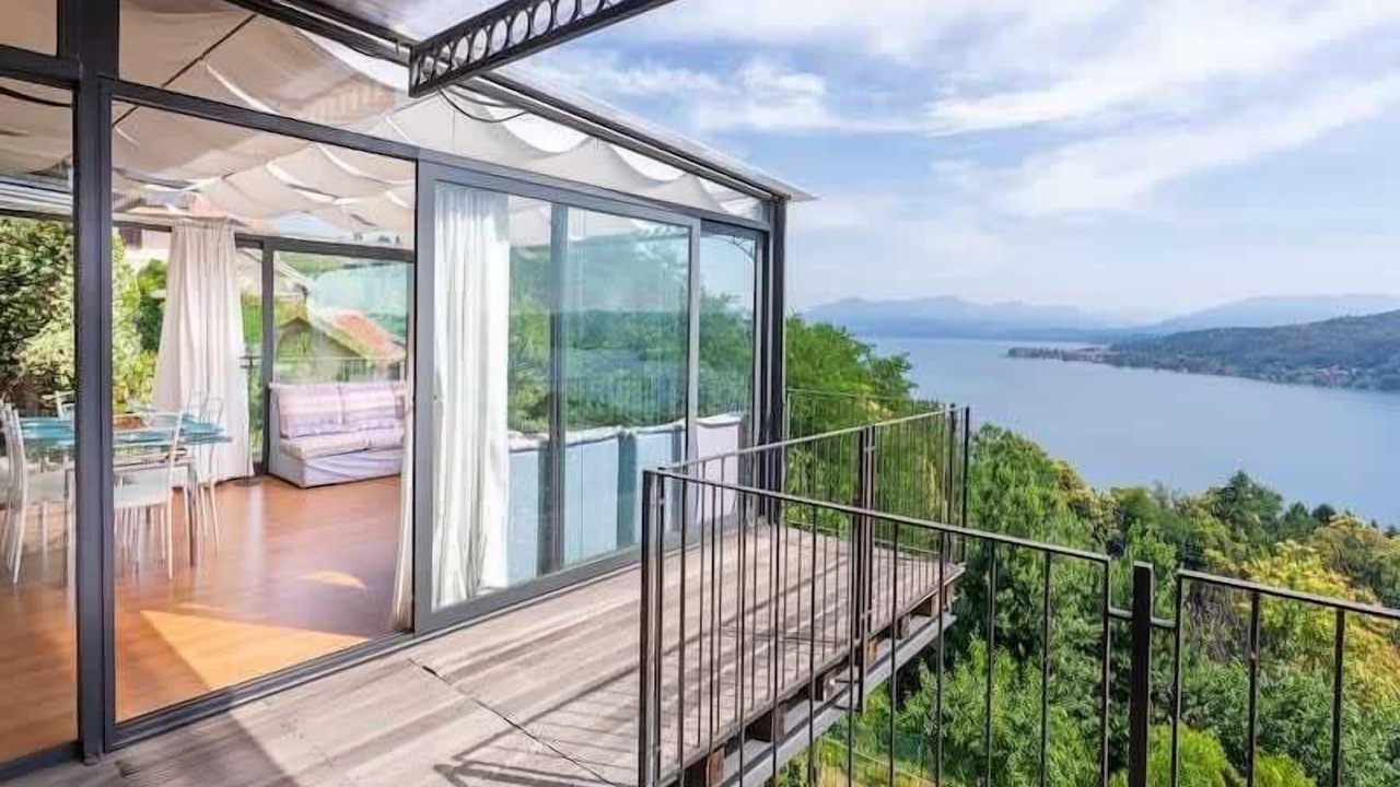 Photo of Patio Balcony in Arona