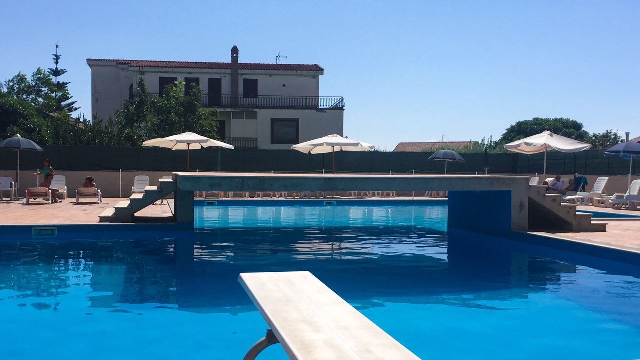 Photo of Outdoor in Capo Mulini