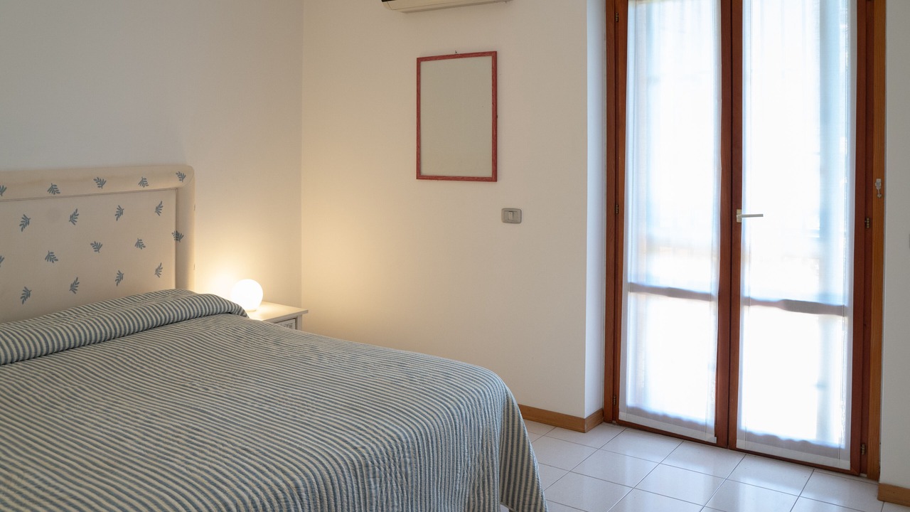 Photo of Bedroom in Capo Mulini