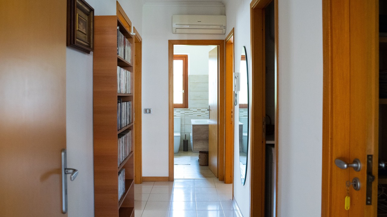 Photo of Bedroom in Capo Mulini