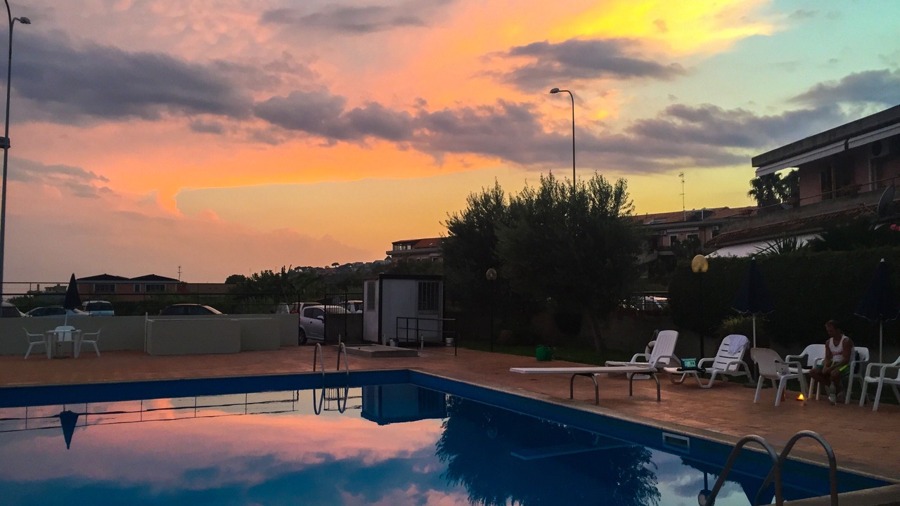 Photo of Outdoor in Capo Mulini