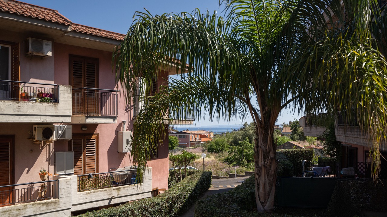 Photo of Outdoor in Capo Mulini
