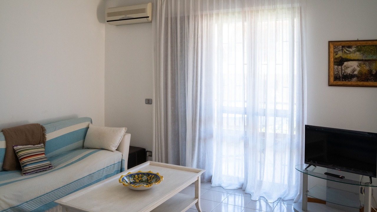 Photo of Livingroom in Capo Mulini
