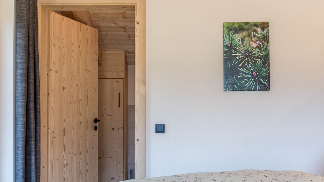 Photo of Bedroom in Santa Maddalena