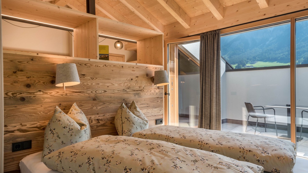 Photo of Bedroom in Santa Maddalena