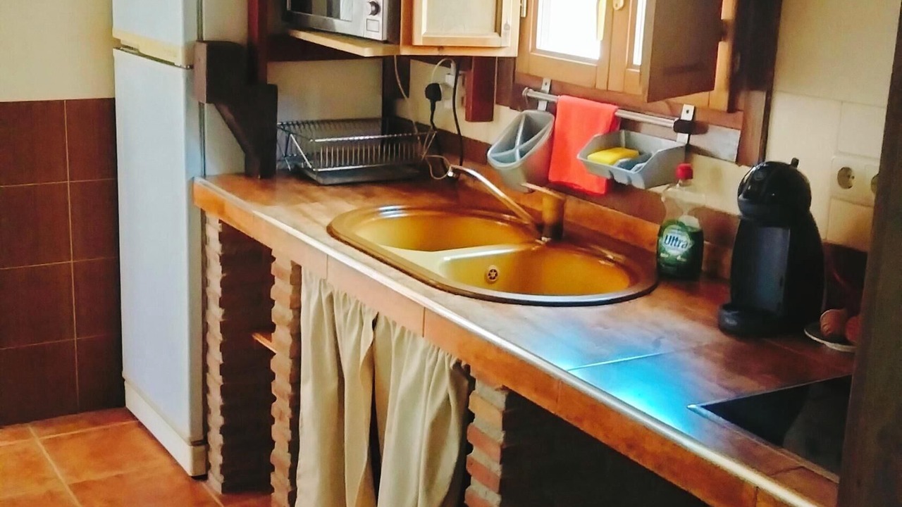 Photo of Kitchen in Guadix