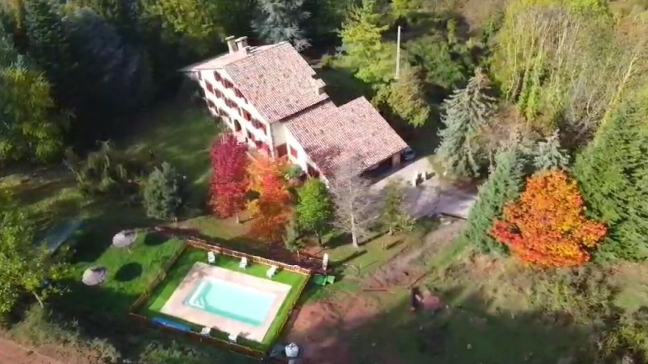 Photo of Outdoor in Vallfogona
