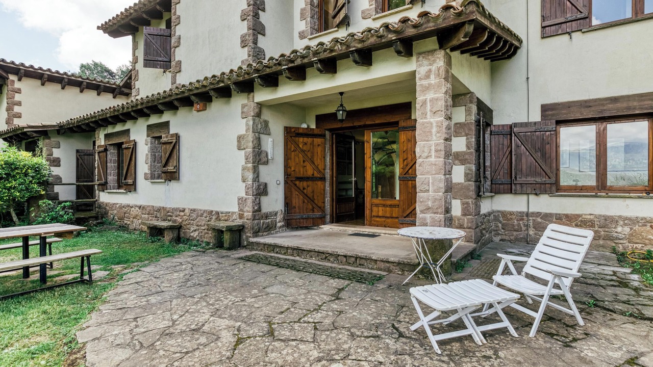 Photo of Outdoor in Vallfogona