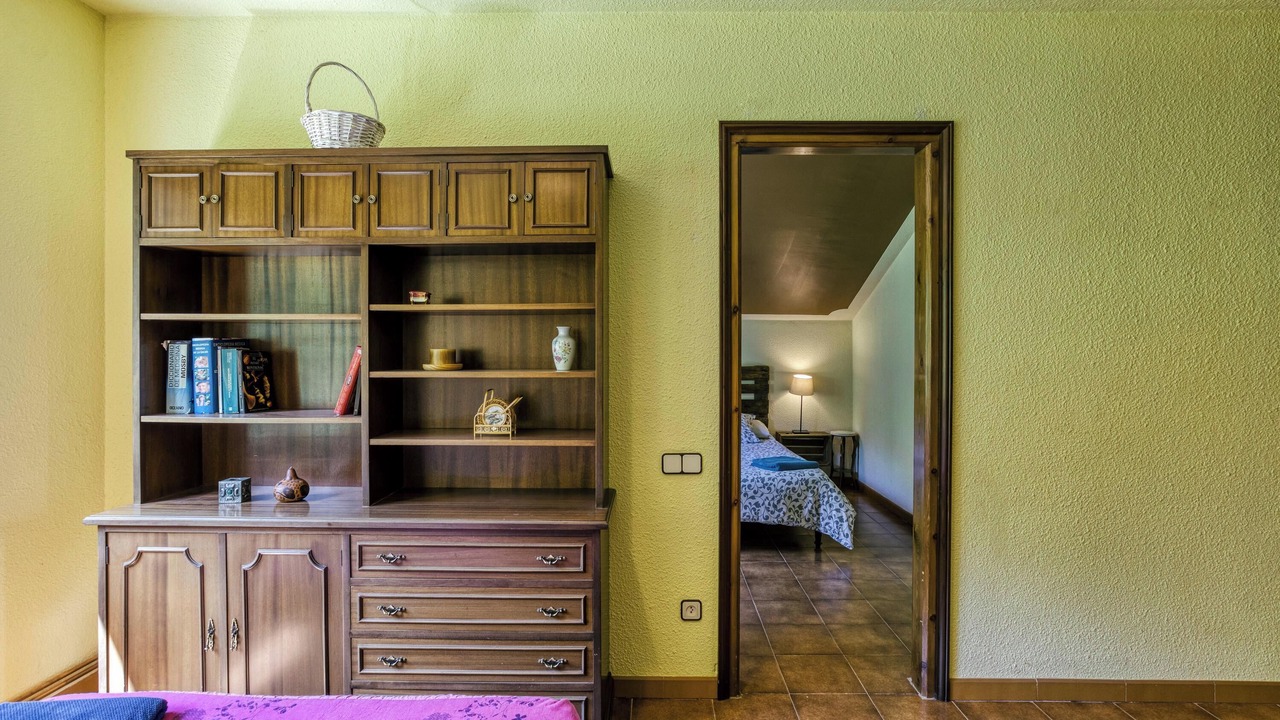 Photo of Bedroom in Vallfogona