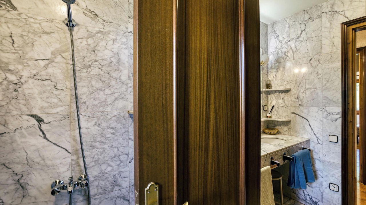 Photo of Bathroom in Vallfogona