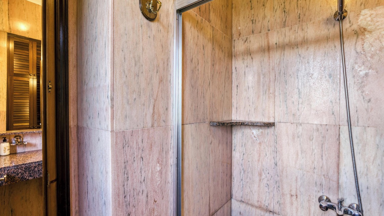 Photo of Bathroom in Vallfogona