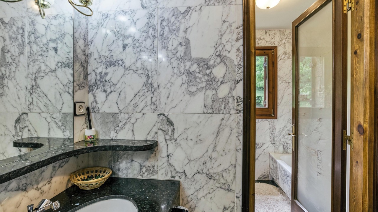 Photo of Bathroom in Vallfogona