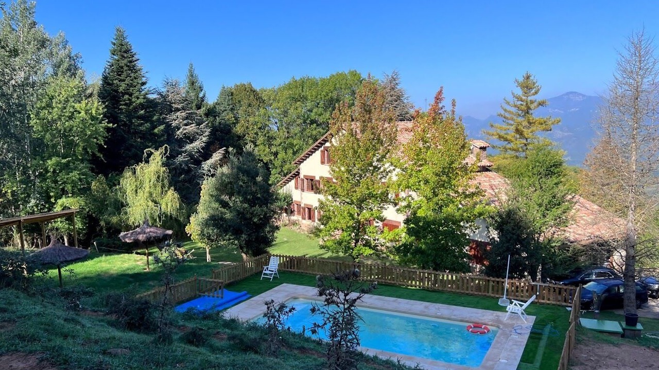 Photo of Outdoor in Vallfogona