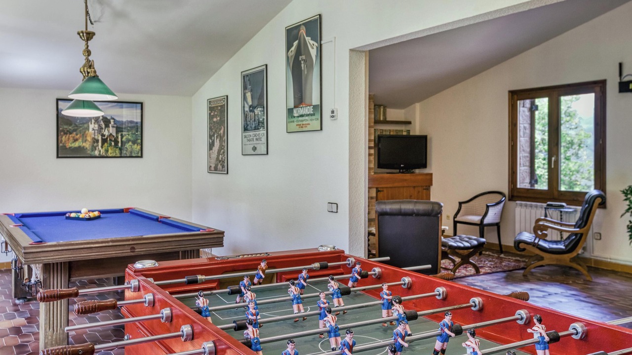 Photo of Bedroom in Vallfogona