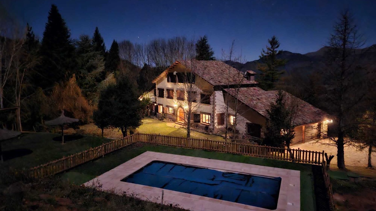 Photo of Outdoor in Vallfogona