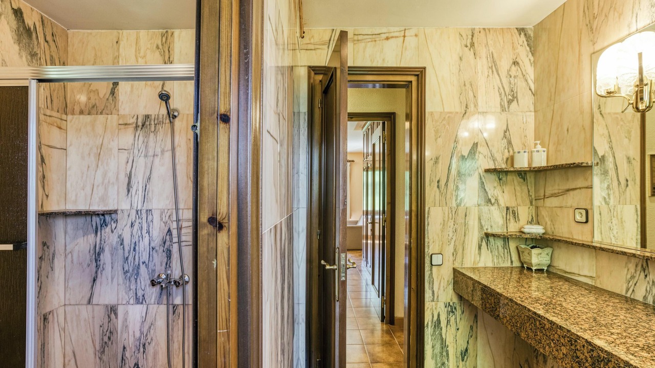 Photo of Bathroom in Vallfogona