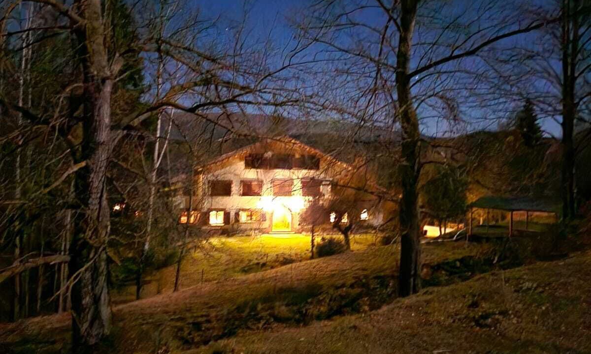 Photo of Outdoor in Vallfogona