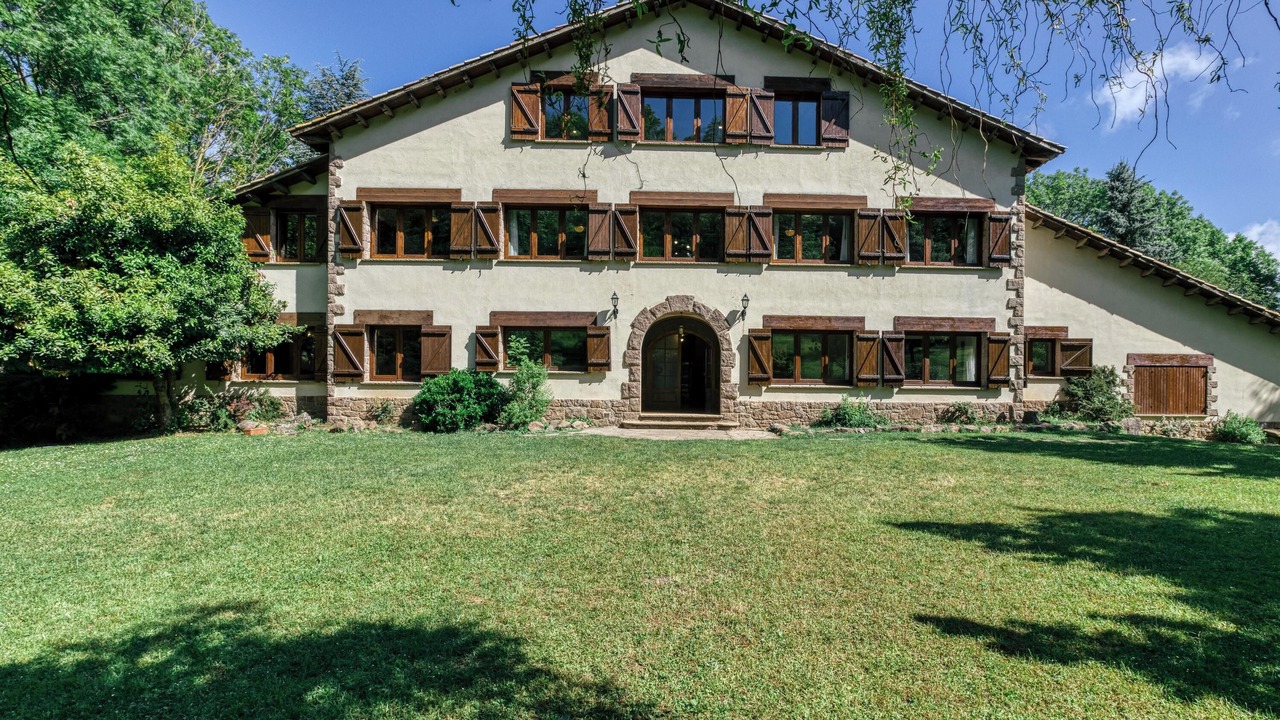 Photo of Outdoor in Vallfogona