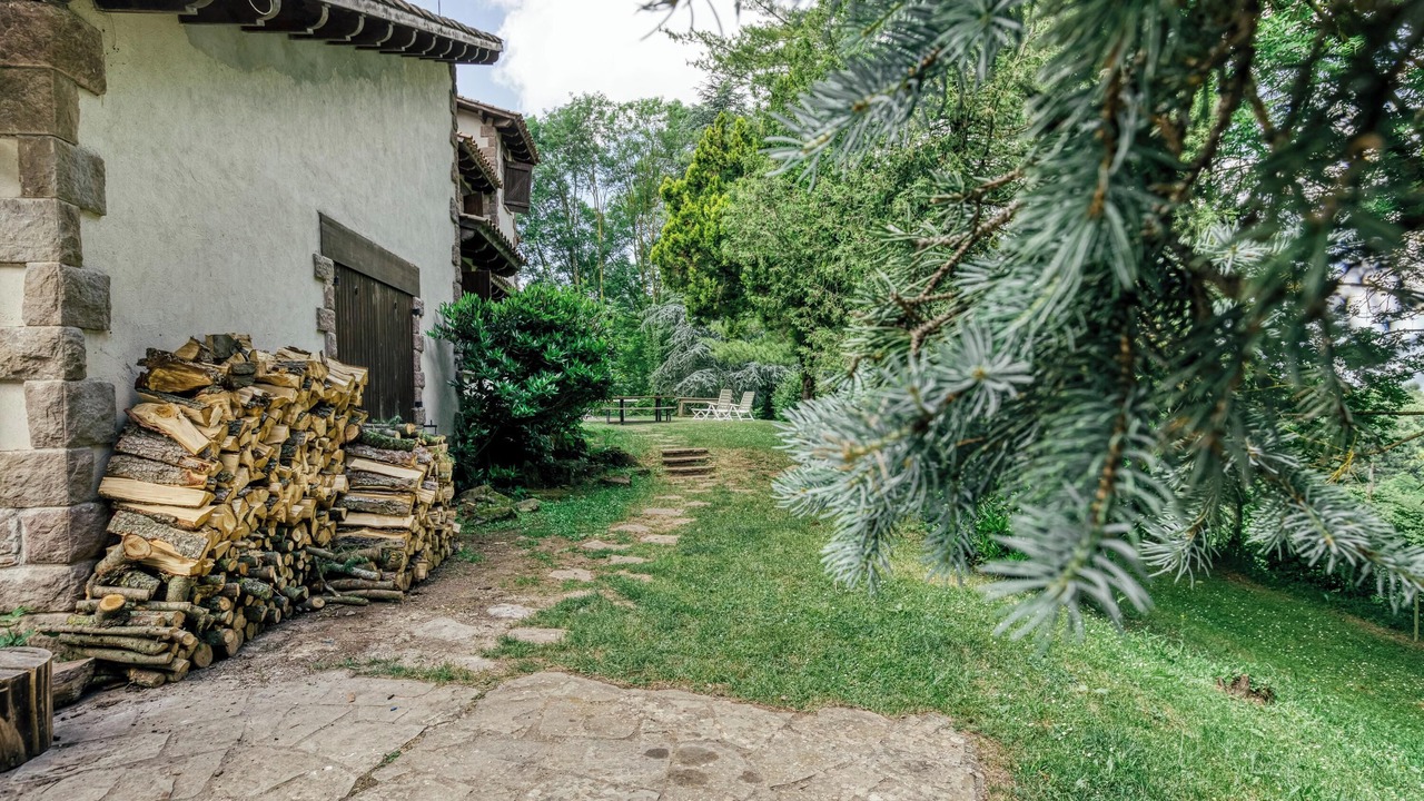 Photo of Outdoor in Vallfogona
