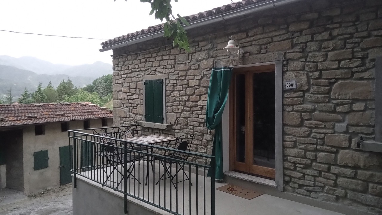 Photo of Outdoor in Castel del Rio