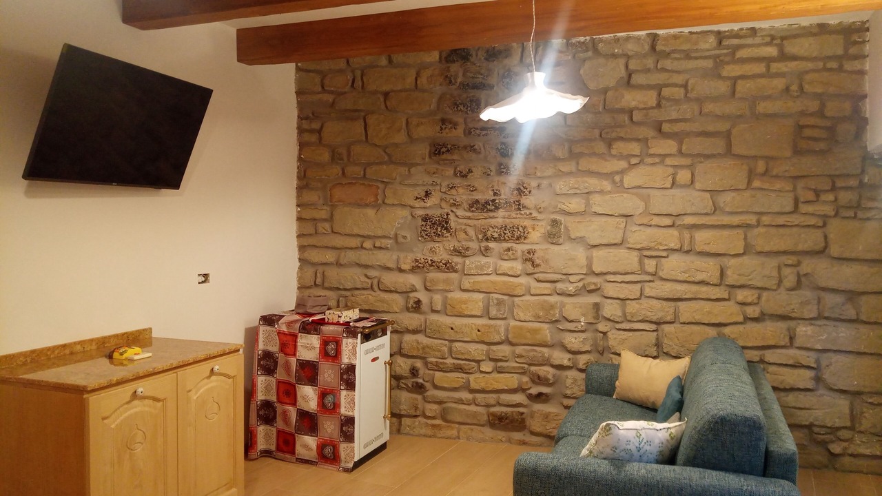 Photo of Livingroom in Castel del Rio