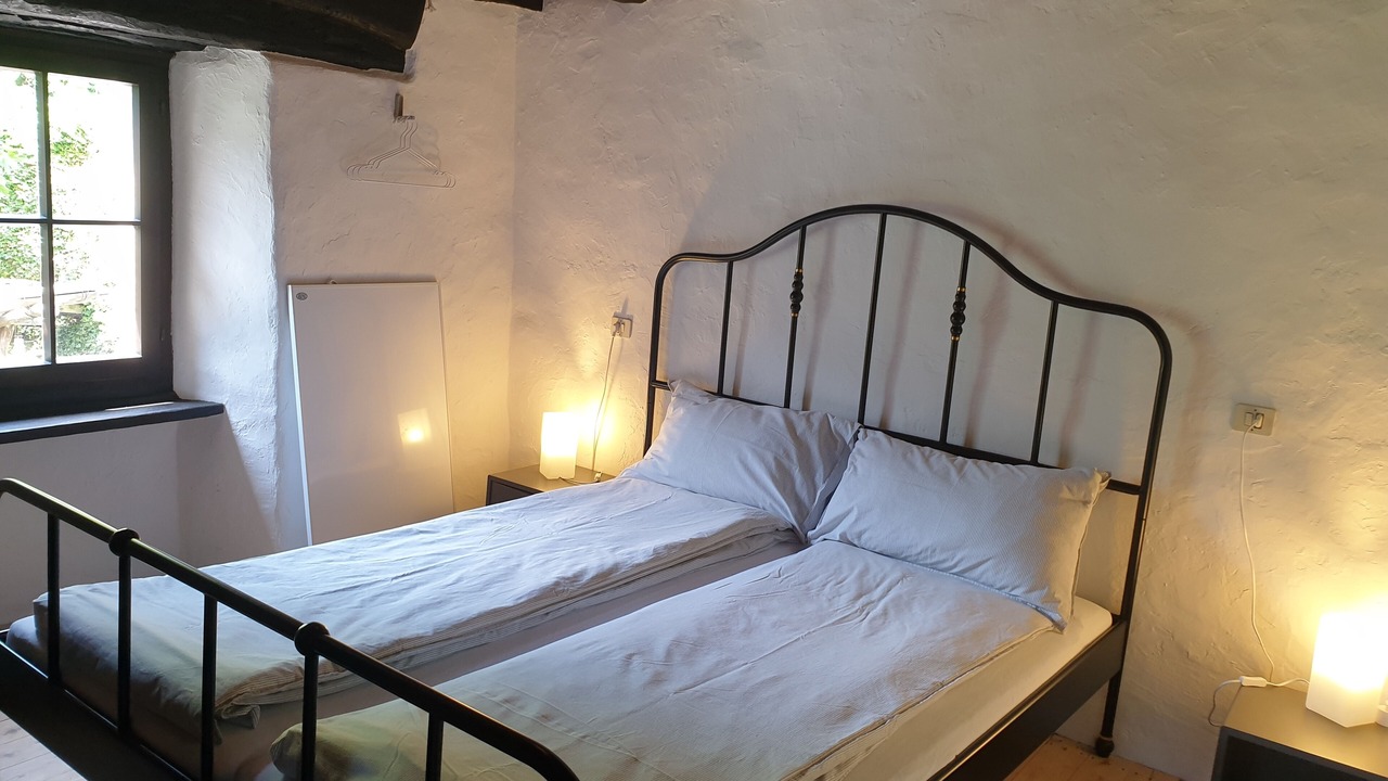 Photo of Bedroom in Lunecco