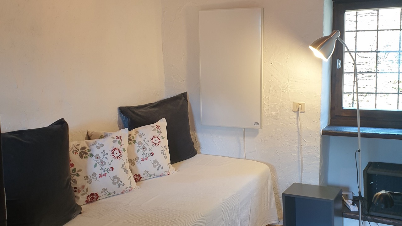 Photo of Bedroom in Lunecco