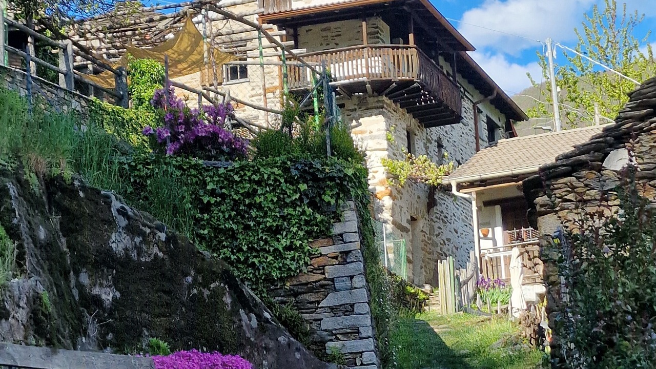 Photo of Outdoor in Lunecco