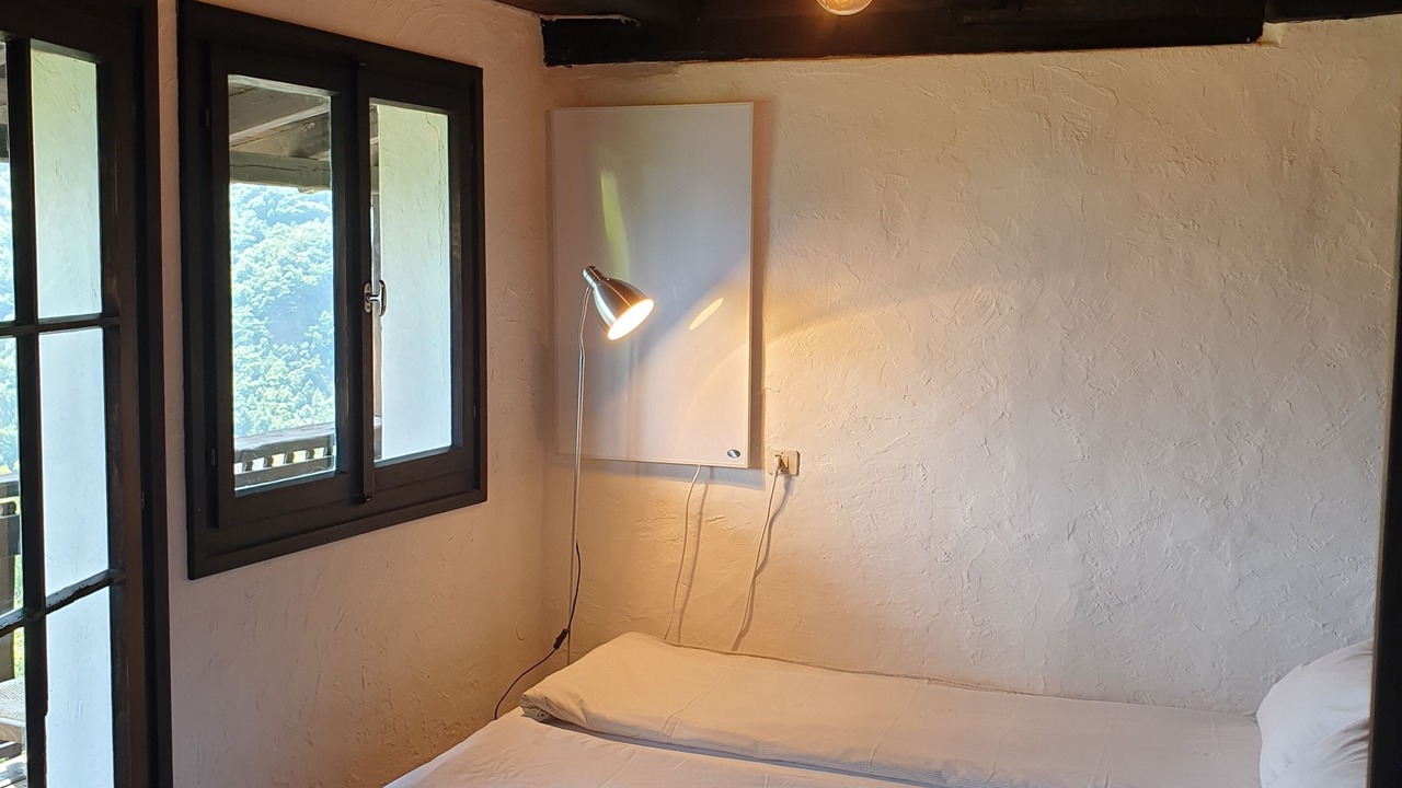 Photo of Bedroom in Lunecco