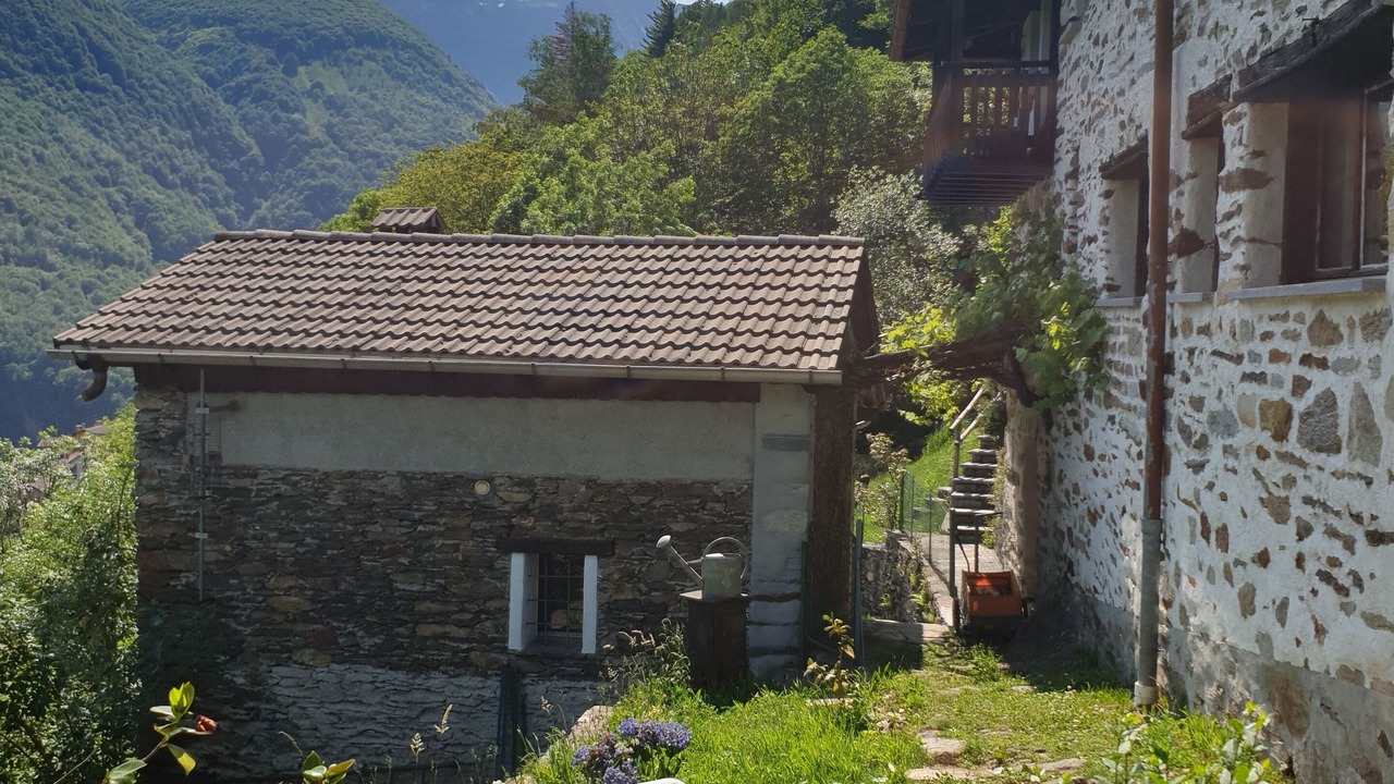 Photo of Outdoor in Lunecco