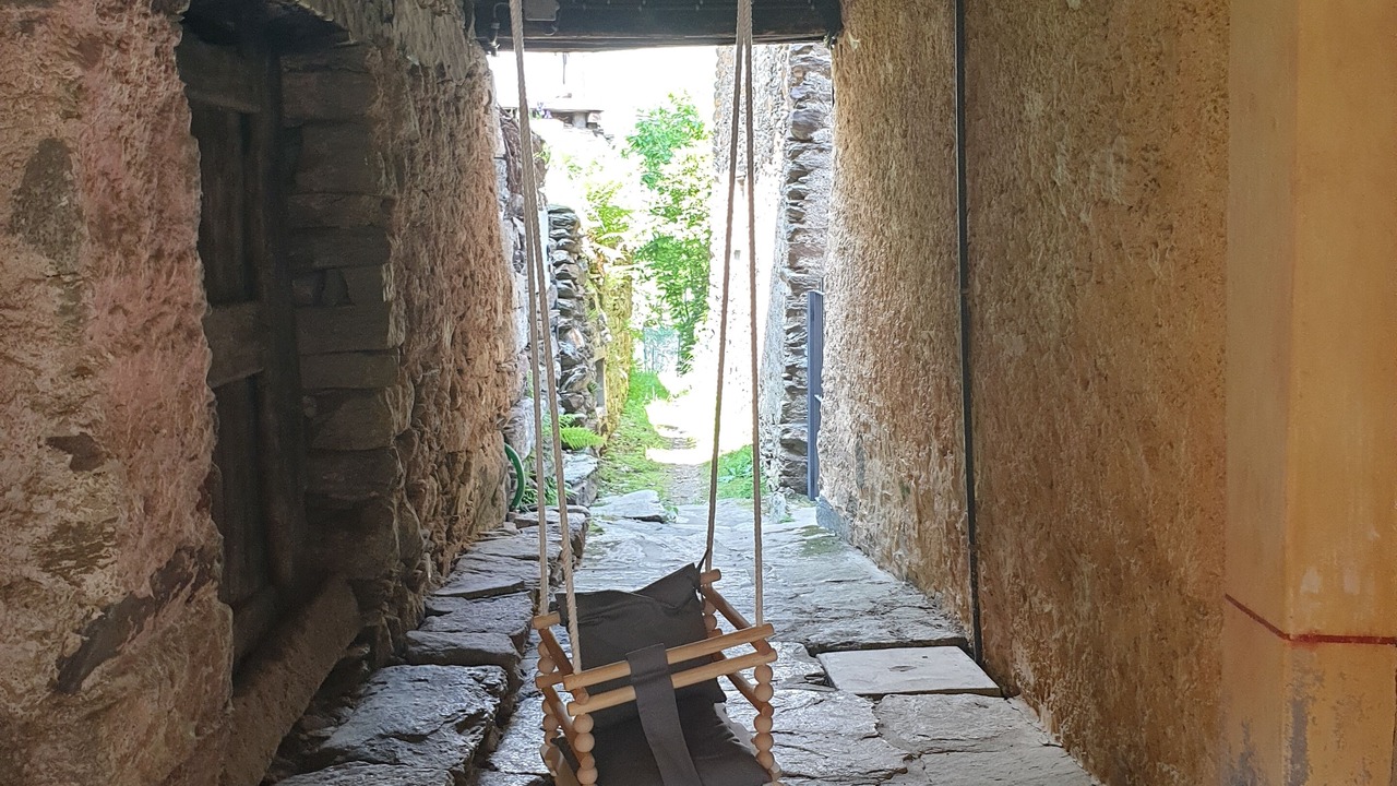 Photo of Patio Balcony in Lunecco