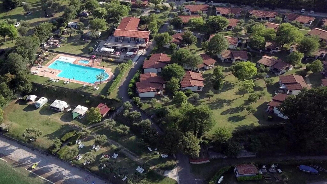 Photo of Outdoor in La Puebla de Roda