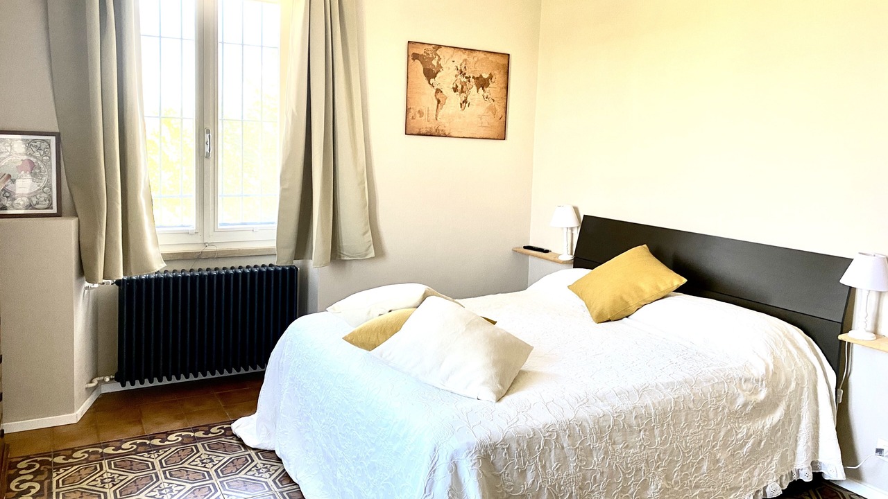 Photo of Bedroom in Castelnuovo del Garda