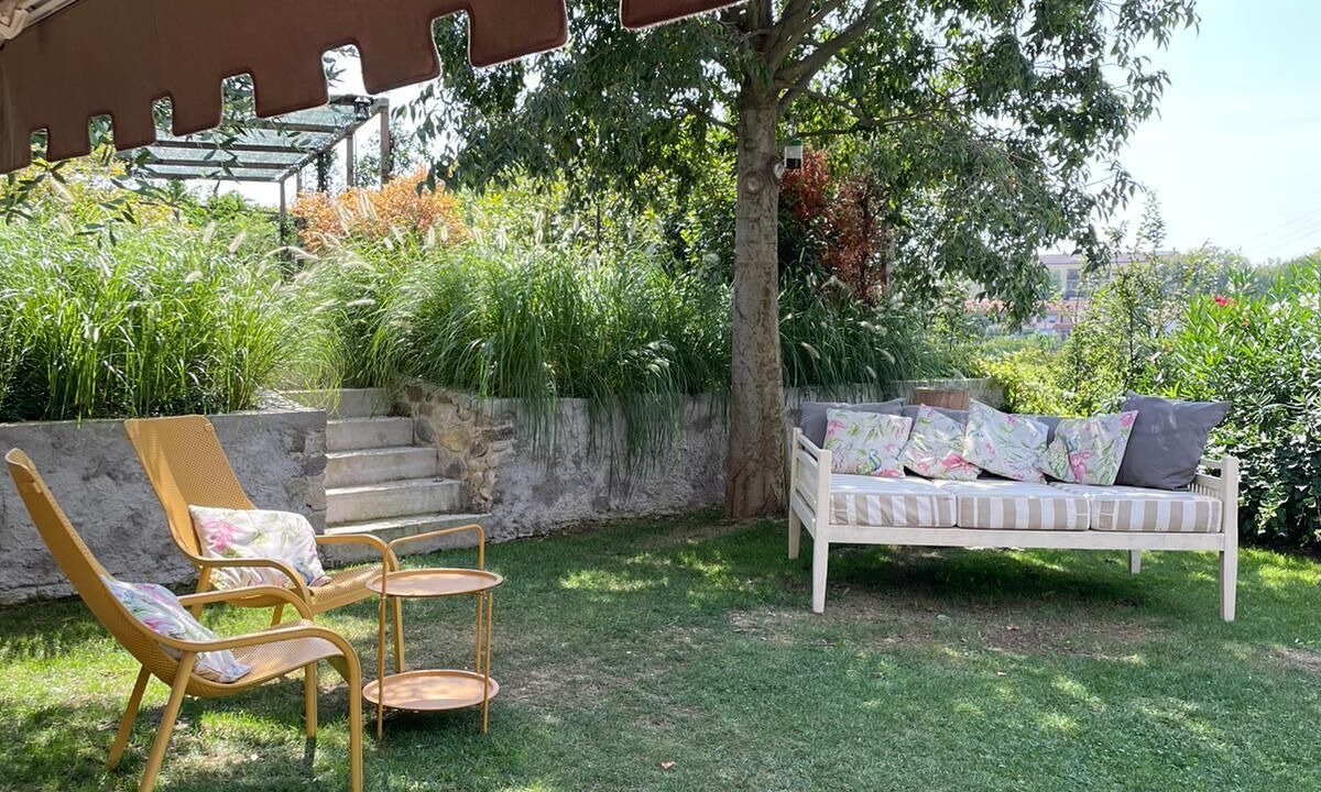 Photo of Patio Balcony in Castelnuovo del Garda