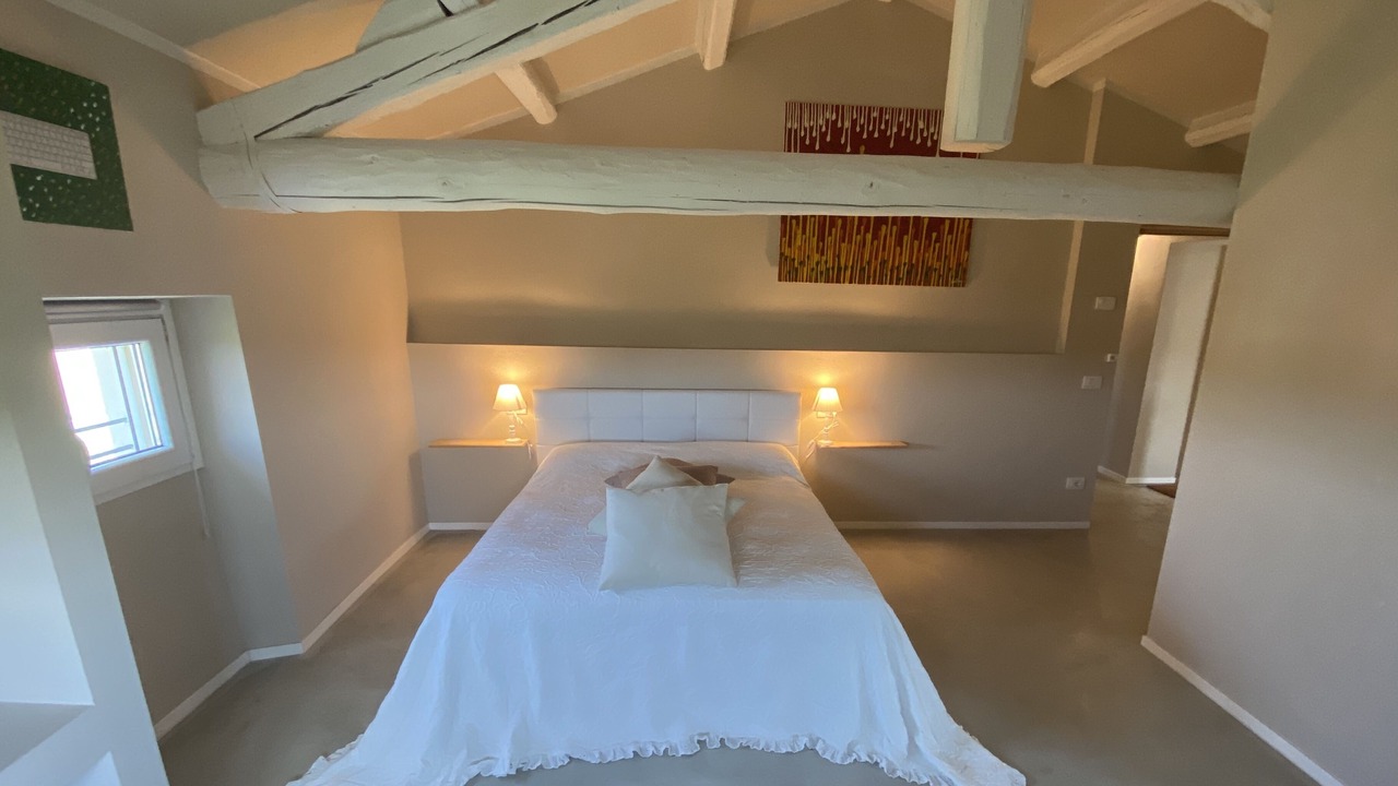 Photo of Bedroom in Castelnuovo del Garda