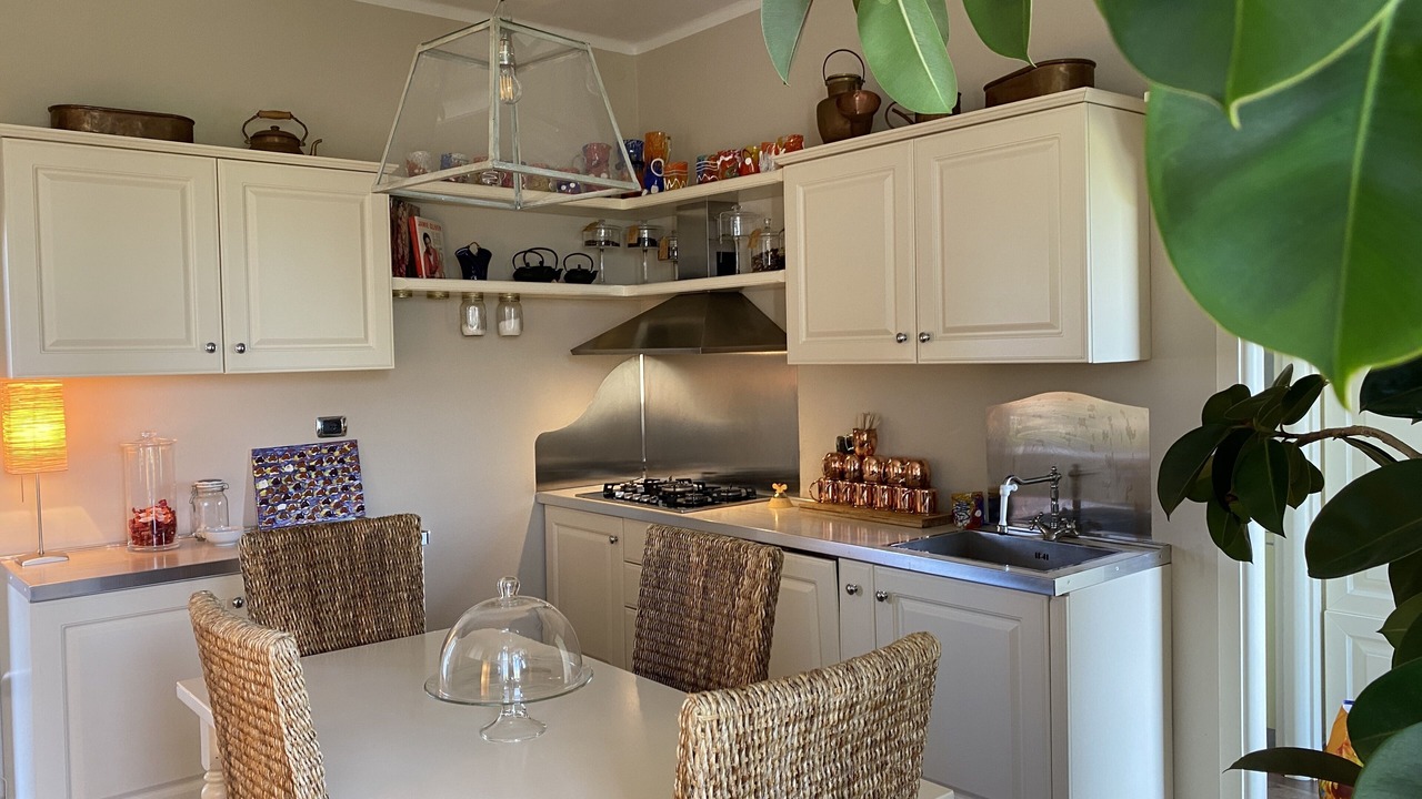 Photo of Kitchen in Castelnuovo del Garda