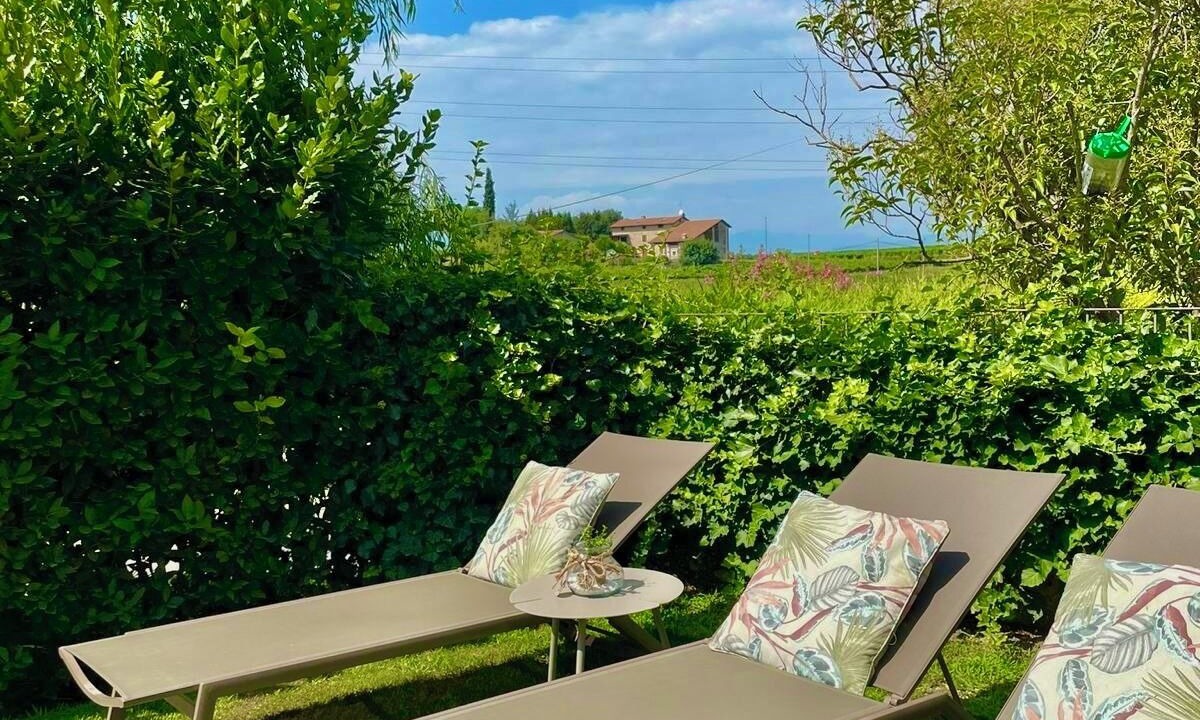 Photo of Outdoor in Castelnuovo del Garda