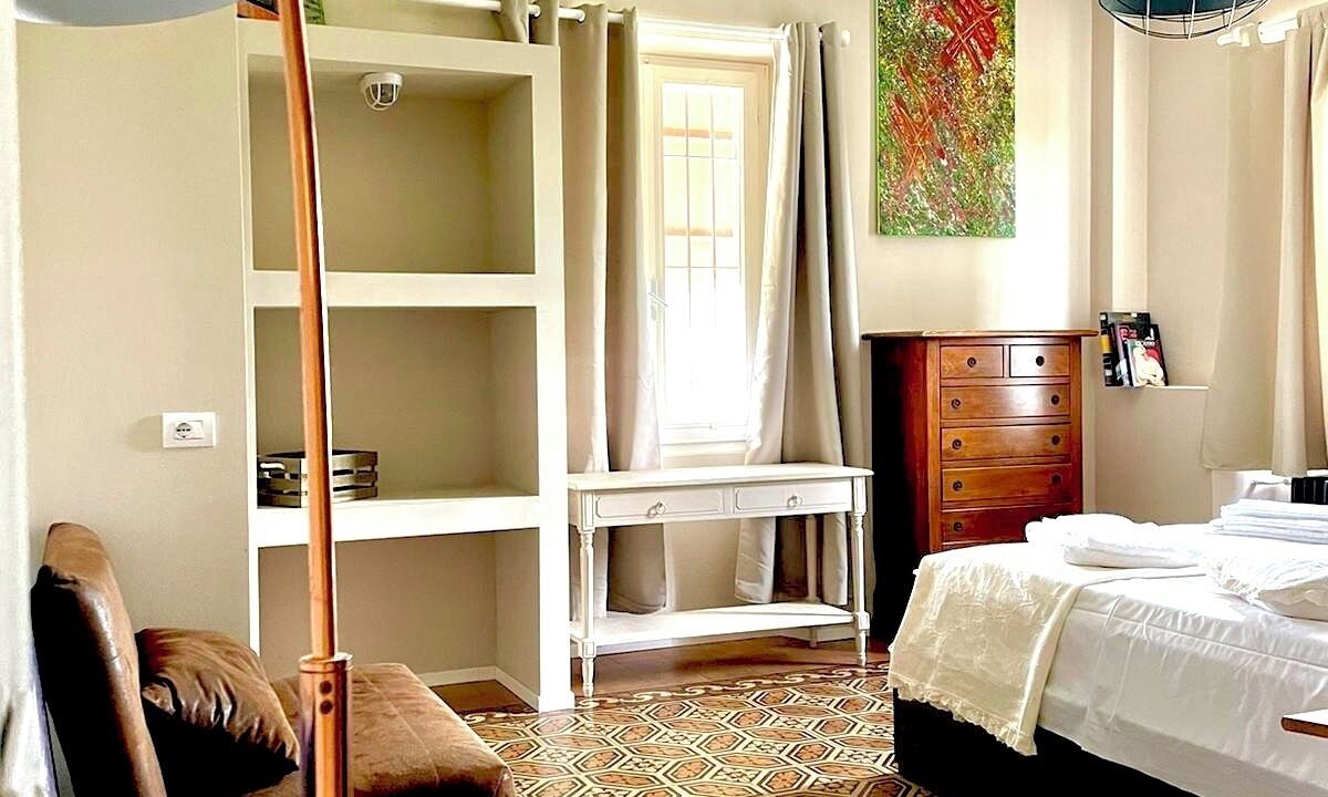Photo of Bedroom in Castelnuovo del Garda