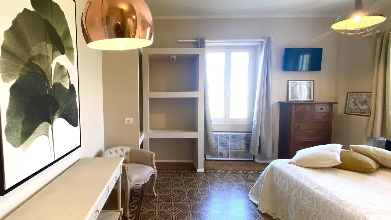 Photo of Bedroom in Castelnuovo del Garda