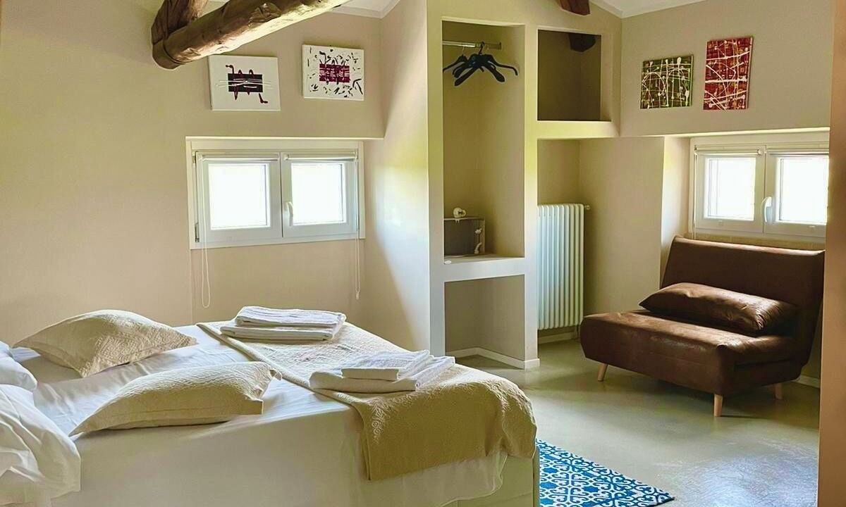 Photo of Bedroom in Castelnuovo del Garda