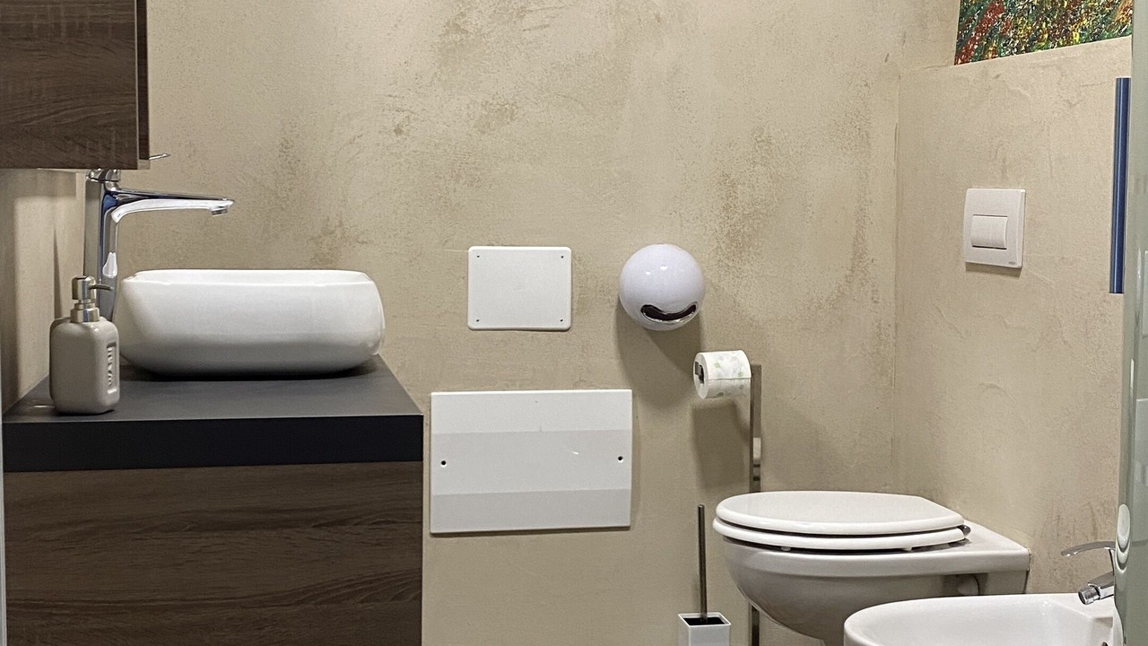 Photo of Bathroom in Castelnuovo del Garda