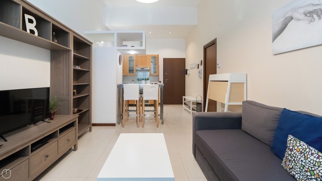 Photo of Livingroom in Gorla