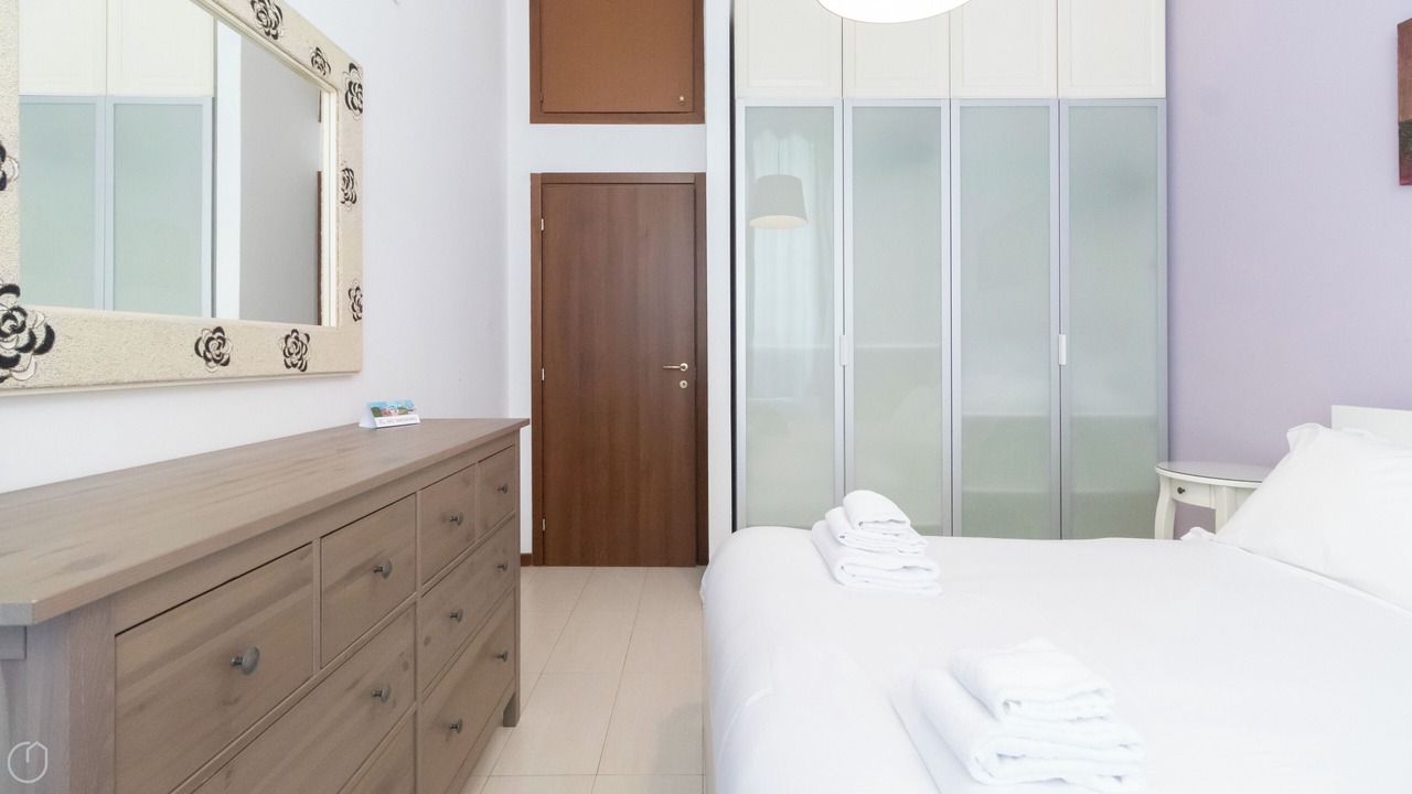 Photo of Bedroom in Gorla