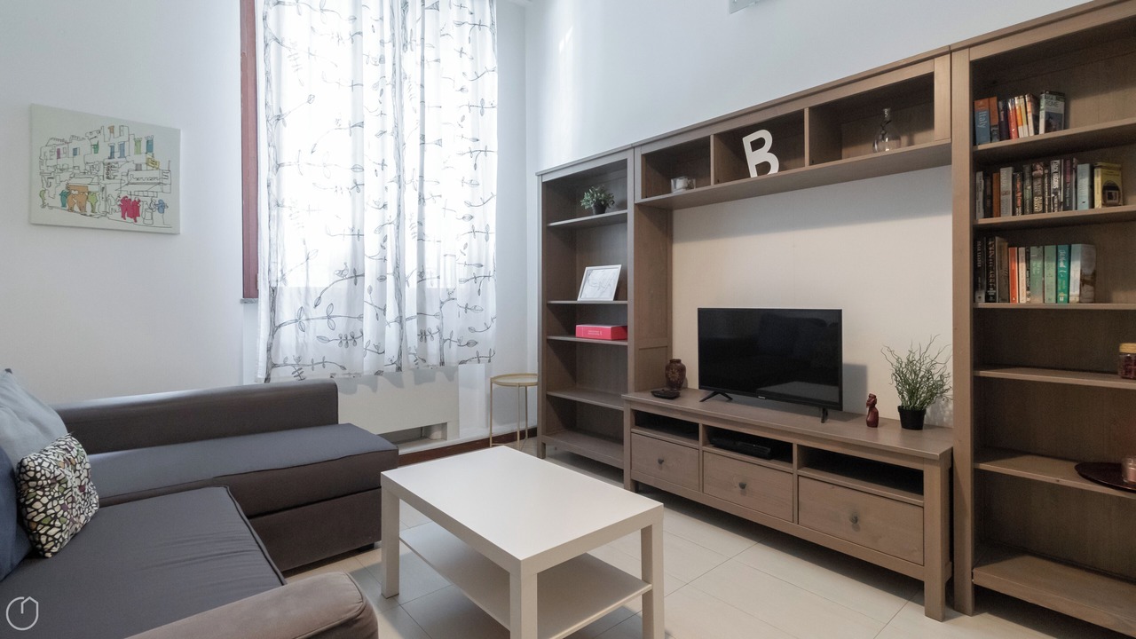 Photo of Livingroom in Gorla